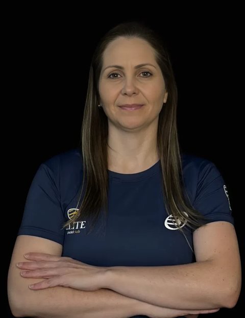 Retrato de Fernanda Pasetto